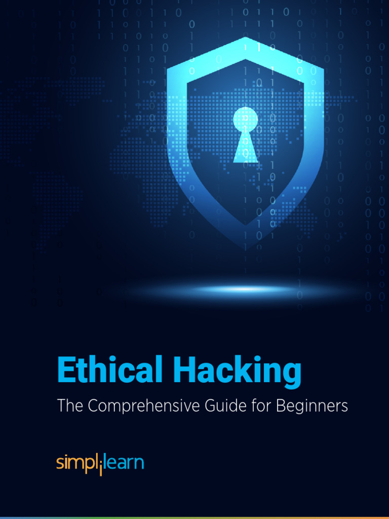 Ethical Hacking Guide For Beginners Pdf Pdf Computer Security
