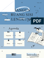 Bangun Ruang Sisi Lengkung: Kelompok 2