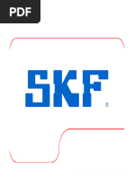 Rodamientos para Zarandas SKF