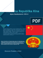 Narodna Republika Kina