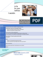 SESION I DISC - POSITIVA Cecilia Ponce