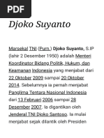 Bapake Joko Duwe Anak Limo Update1 | PDF | Seni & Disiplin Bahasa