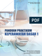 Keperawatan Dasar 1