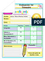 Copia de Examen 4°