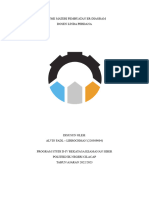 Resume Materi Pembuatan Er-Diagram - Alvin Fadl - 220309004 - Rks1a
