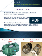 Electrical Machines Notes For GME