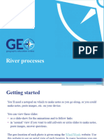 GA GEO GCSE River Processes Final