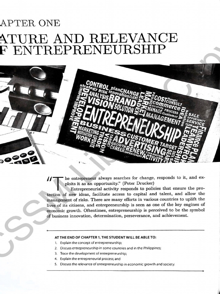 Entrep Book | PDF