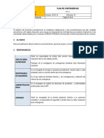 PO-11-Plan de Contingencias Rev01