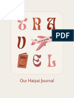 Our Hatyai Journal