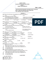 CL - 7 - Math - Sample - Paper - Cete 2023-24