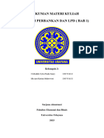 Kelompok 2 - Akuntansi Perbankan Dan LPD RMK (BAB 1)