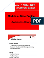 Module 4 - Base Engine