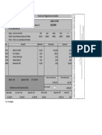 Contracheque Fevereiro