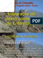 integraçao enfos