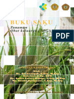 Buku Saku Edit Toga