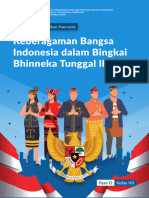 Modul Ajar Pendidikan Pancasila - Keberagaman Bangsa Indonesia Dalam Bingkai Bhinneka Tunggal Ika - Fase D-1