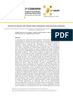 Criacao de Abelhas Sem Ferrao Como Ferramenta para Educacao Ambiental