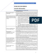 Analisis de Brechas Comision Hidrica DPR