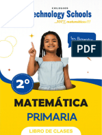 Matemática 2°p