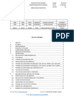 PR-GS-02 Procedimiento de Transformadores de Potencial