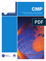 Phleb International CMP Booklet