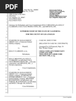 Starstruck v. Clarkson