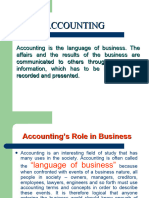 Accounting Introduction-1 New