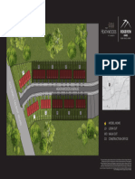 The Heathwoods Site Map