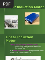 Download Linear Induction Motor by api-3827132 SN7149606 doc pdf