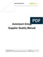 AUTONEUM 140724 Supplier-Quality-Manual June-2023