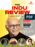 The Hindu Review February 2024