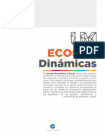ECOSOC - Dinamicas