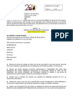 Anexo IV - DECLARAÇÃO UNIFICADA - PE 90.023 - 2024