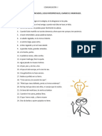 Hoja de Trabajo 02 - Comunicación 1-EGEP