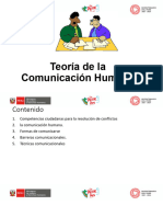 Módulo 3 Técnicas de La Comunicación - 2023