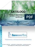 CATALOGO - Peneira Estatica