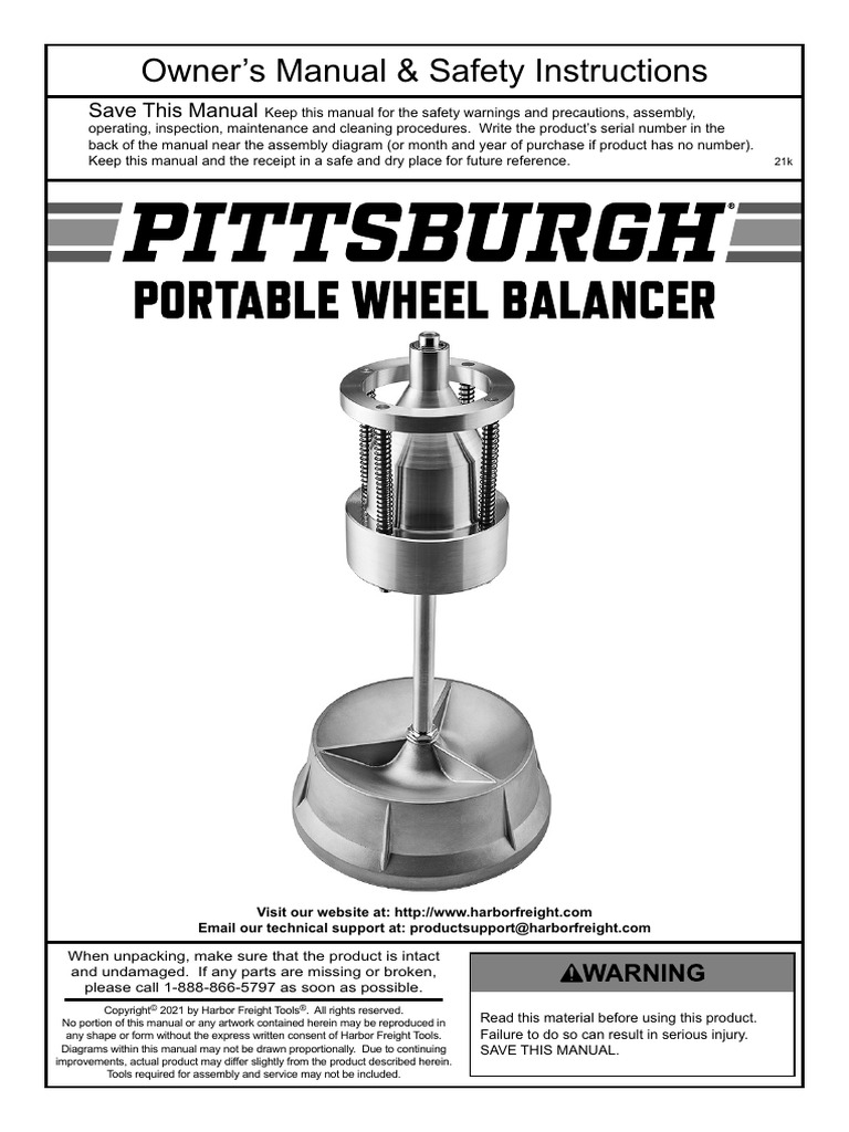 Wheel Balancer | PDF | Technology & Engineering