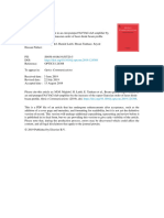 Beam Quality Improvement in An End-Pumped Nd:YAG Slab Amplifier by The Increase of The Super-Gaussian Order of Laser Diode Beam Profile