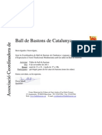 Carta-Taller de Bastons