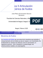 Fluidos