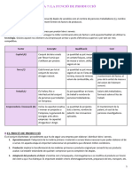 Economia, Tema 7 - Documents de Google