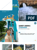 Sandy Andika 2314151100 HH Debit Air