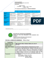 Project Proposal NSTP