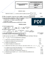 Maths TleA Eval2