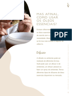 Ebook Aromaterapia 2