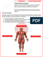 Anatomia - Generalidades Completo
