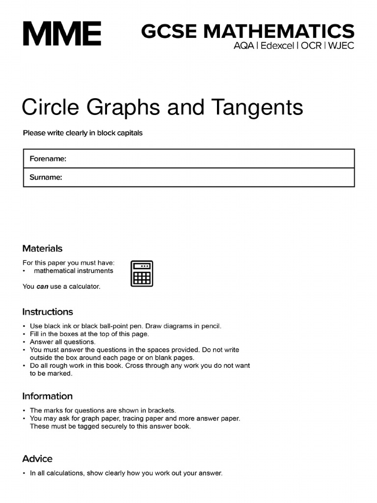 circle-graphs-and-tangents-questions-mme-pdf-circle-tangent