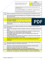 Revisão Da Prova 2 - Unidade 4