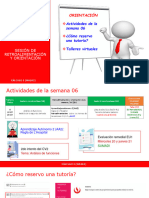 MA262 - Retroalimentación y Orientación 6